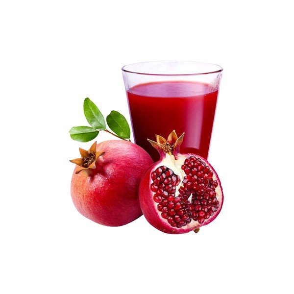 Pomegranate juice