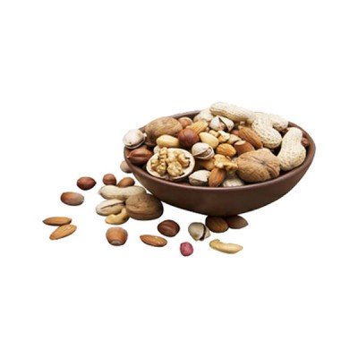 Mixed dry fruits and nuts premium 500 gm